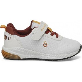 Resim Gsstore Gs Korper P 6fx Beyaz Erkek Çocuk Spor Ayakkabı 000000000102067502 Beyaz 