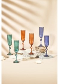 Resim Isabel 6'lı Kadeh Seti 150 Ml 