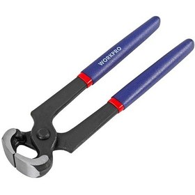 Resim Workpro Wp231148 180mm Cr-v Marangoz Kerpeteni 