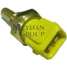 Resim Eşdeğer Ürün Oem No 8574-18-840 Uyumlu Mazda 323 Lantıs 95/98 Fan Müşürü Çift Uçlu Termostata Takılan Exp 