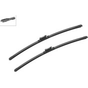 Resim Bosch T5 T6 Amarok Silecek Süpürgesi Ön Takım 2004- [bosch] [7E1998002] 