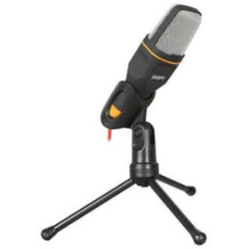 Resim Pro Masaüstü Mikrofon (Tripod Hediye ) Snopy