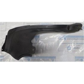 Resim Eşdeğer Ürün Chevrolet Aveo- Hb- 2009-2011- Arka Çamurluk Davlumbazı Sol Taraf Bfn 