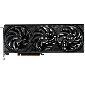 Resim PALIT Geforce Rtx5060ti Infinity 3 16gb 128bit Gddr7 Ekran Kartı Ne7506t019t1-gb2061s 
