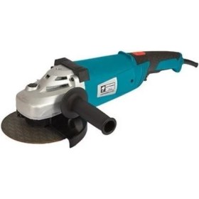 Resim Aesco 6185 180 mm Taşlama 2450 Watt 