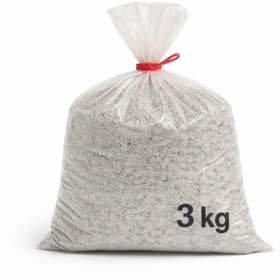 Resim NVT YAPI İNŞAAT Seramik Yapıştırma Harcı (Gri) C1TE 3KG 