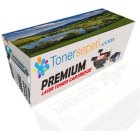 Resim UTAX Tonersepeti Utax 355-CK5513M Kırmızı Muadil Toner 