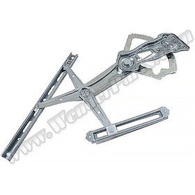 Resim Mercedes C208 Cam Krikosu Ön Sol Motorsuz - Wender N2087200346 