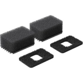 Resim Mena Rise trendyzone X4 mikrofon rüzgar koruması trendykey 1096638 