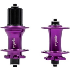 Resim Raptor Göbek Seti 32 Delik 8/9/10/11/12s 6 Vida Mor 