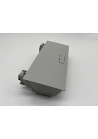 Resim Amarok (2010 Ve Sonrasi) Tavan Gözlük Kabi. Gri, Ürün 533656615 