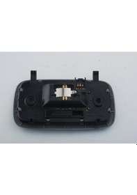 Resim Itaqı Tavan Lambası Gri Orta Hyundai Era Uyumlu 928001e000or 