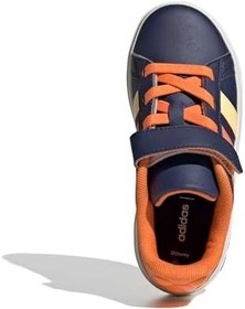 Resim adidas adidas Disney Mickey Mouse Grand Court Shoes Kids 