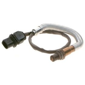 Resim BOSCH 0258017483 Oksijen Sensoru (Katalizator Oncesi) W205 14- W212 13-15 W213 16- C238 16- C253 16-19 R172 15 0005423100 (WE772732) 