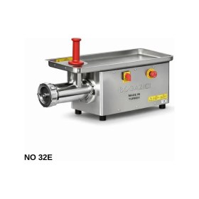 Resim Boğaziçi 32'lik Ekonomik Model Kıyma Makinesi Saatte 300 kg 76 x 29 x 34 (Cm) 