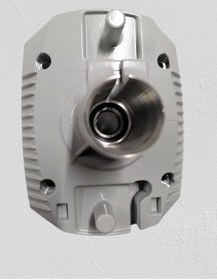 Resim Motorlu Tırpan Balata Yuvası Boru Bağlantısı Fs250 