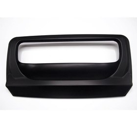 Resim Ford Ranger T7 2015-2017 Arka Bagaj Açma Kaplaması 