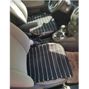 Resim Taşkınev Home Terletmez Oto Kilim Ön ve Arka Serme 3 Lü Set Karışık Renk 