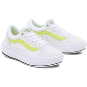 Resim Vans Sneaker Kadın / Kız SPORTY EVENING PRIMROSE 