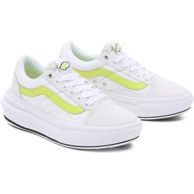 Resim Vans Sneaker Kadın / Kız SPORTY EVENING PRIMROSE 