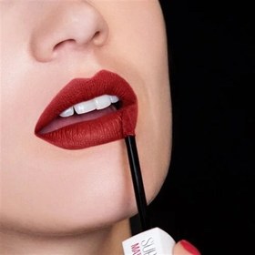 Resim MAYBELLİNE SUPER STAY MATTE INK LİKİT MAT RUJ 50 