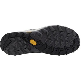 Resim Jack Wolfskin Cyrox Texapore Mid W Kadın Bot-gri Gri 