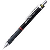 Resim Rotring Versatil Tikky 0.3 MM Siyah 1904694-0770490 