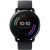 Resim Oneplus Akıllı Saat Siyah 