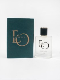 Resim POLODEUR PD 129 IDOL KALICI MUADİL KADIN PARFÜM YÜKSEK (%40) ESANS ORANI 