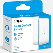 Resim Tp-Link Tapo T110 Akıllı Temas Sensörü 