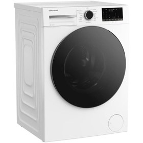Resim Grundig GPWM 92633 9KG 1200 Devir Çamaşır Makinesi 