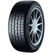 Resim Continental 255/55R18 105v Porsche 4x4 Kış Lastiği 2024 