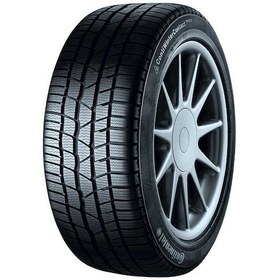 Resim Continental 255/55R18 105v Porsche 4x4 Kış Lastiği 2024 