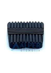 Resim Cosmotex 8684127913720 Pedal Lastiği Fren-debriyaj Prımera-almera-sunny Iıı 90-00 