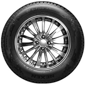 Resim Nexen 235/55R18 104V N'Blue 4Season 2 XL Dört Mevsim Lastiği 2025 