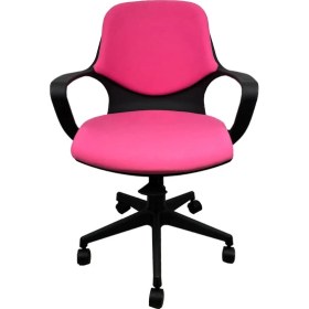 Resim Goldsit Kidy Çocuk Koltuğu 100 P - (Pembe Kumaş) 