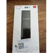 Resim Asya Gümrük Malları 64TB Ssd, Taşınabilir SSD 3.0 