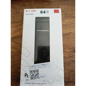 Resim Asya Gümrük Malları 64TB Ssd, Taşınabilir SSD 3.0 