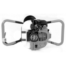 Resim Orac ED520 Benzinli Toprak Burgu Makinesi 20Cm Burgu Çapı 