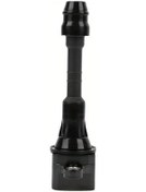 Resim Chuangyinshop Black Uf482 Uyumlu Infiniti Fx45 4.5l 2003-2008 İçin Yüksek Kalite Buji Ve Ateşleme Bobini 