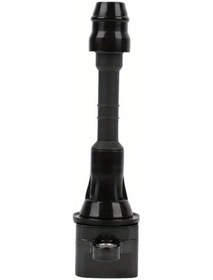 Resim Chuangyinshop Black Uf482 Uyumlu Infiniti Fx45 4.5l 2003-2008 İçin Yüksek Kalite Buji Ve Ateşleme Bobini 
