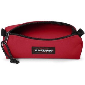 Resim Eastpak Kalem Kutusu Benchmark Single Scarlet Red Ek0003721o91 