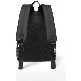 Resim Smart Bags Galaksi Unisex Sırt Çantası Smb3224 001 