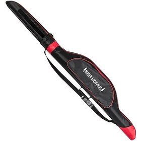 Resim Sea Horse Ayarlanabilir Kamış Çantası 