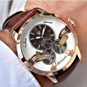 Resim Tiger ERKEK KOL SAATİ TI-598CO 