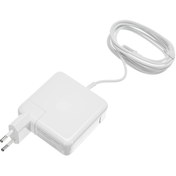 Resim Pemaster Macbook Pro 15 Retina Model A1398 2015 Uyumlu Şarj Aleti Adaptör Cihazı 