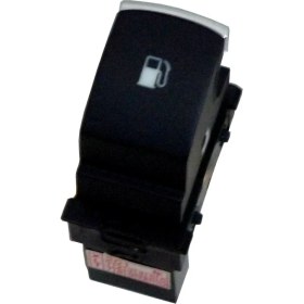Resim Wolcar Volkswagen Jetta 2005-2010 Kapağı Açma Düğmesi 