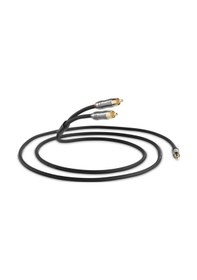 Resim Qed Qe-6501 Performance Audıo J2P - 3 Metre 