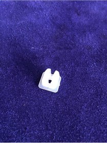 Resim ACU1744 Land Rover Discovery 2 Far Yıkayıcı Somunu 5 Adet 