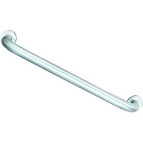 Resim Okinox Bedensel Engelli Tutunma Barı 40 CM 304 Paslanmaz 900322 Gümüş 